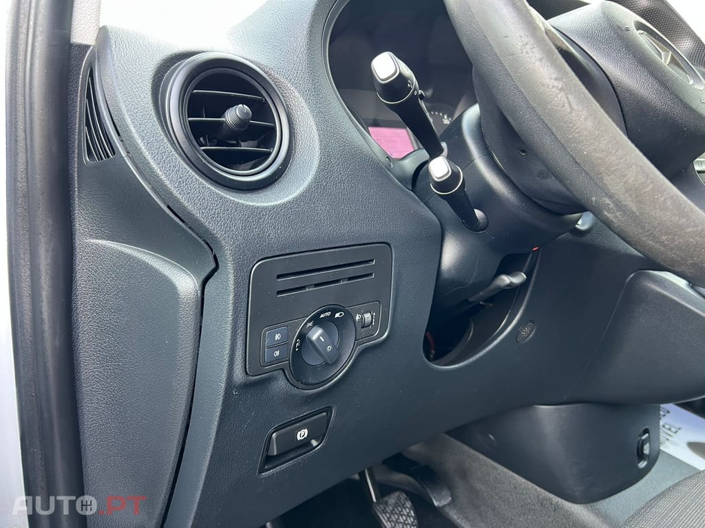 Mercedes-Benz Vito BLUETEC