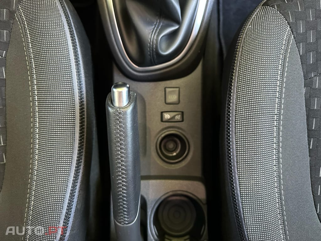 Renault Captur 1.5 dCi Initiale Paris