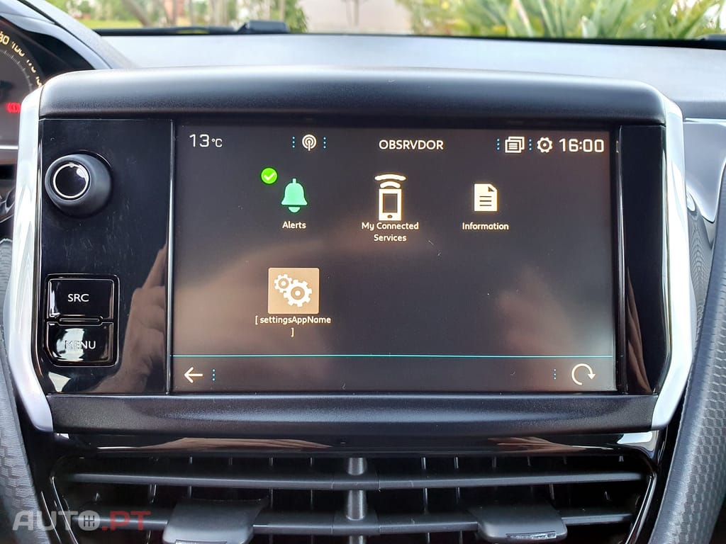 Peugeot 208 1.2 PureTech Allure