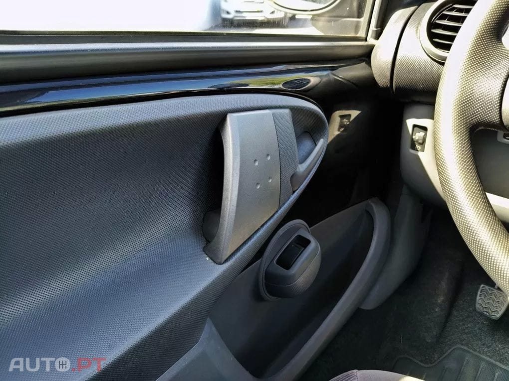 Citroen C1 1.4 HDi SX