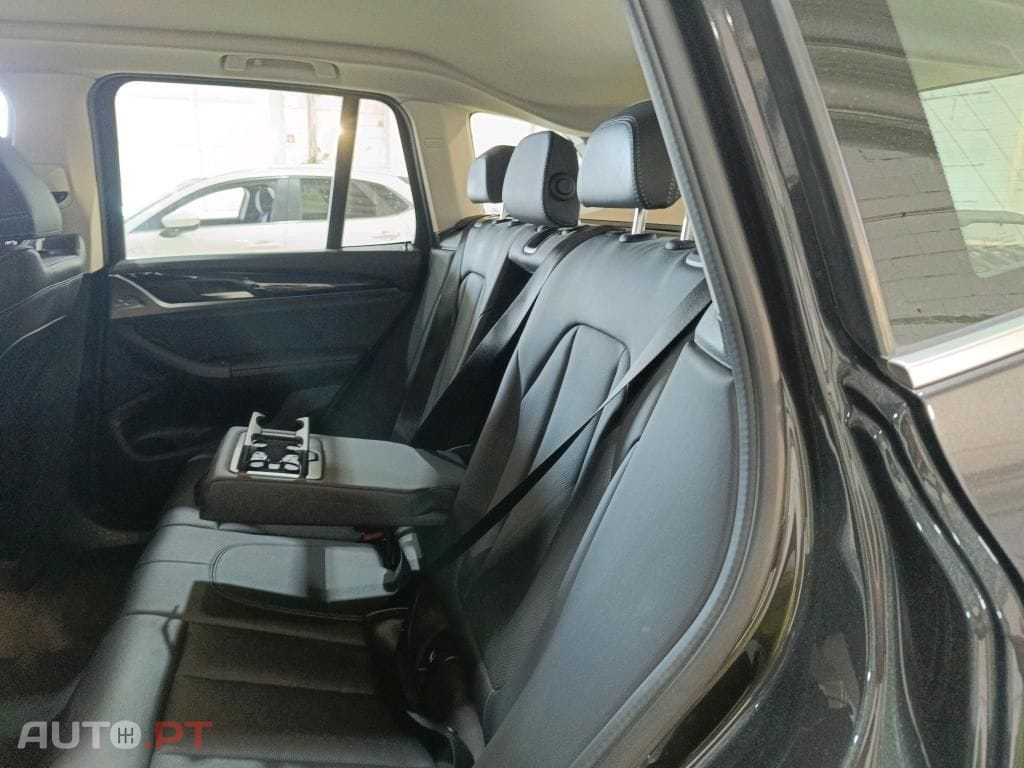 BMW X3 30 e xDrive