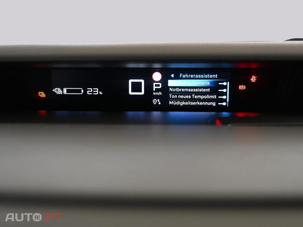 Citroen e-C3 44 kWh I.V.A DEDUTIVEL 