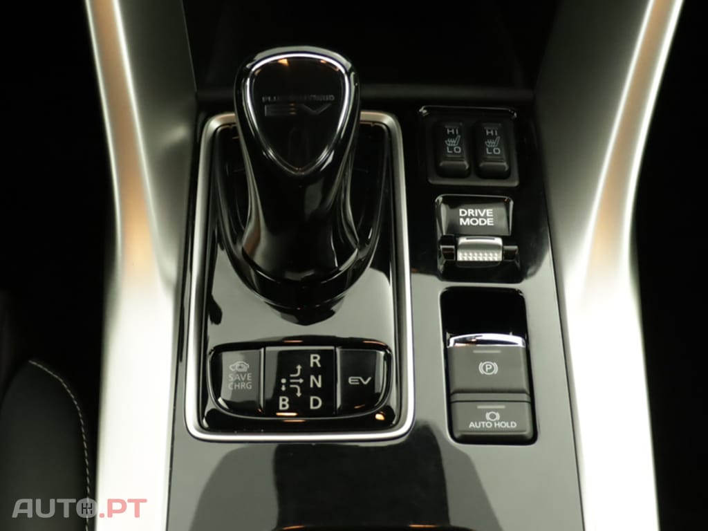 Mitsubishi Eclipse Eclipse Cross 2.4 PHEV eMotion