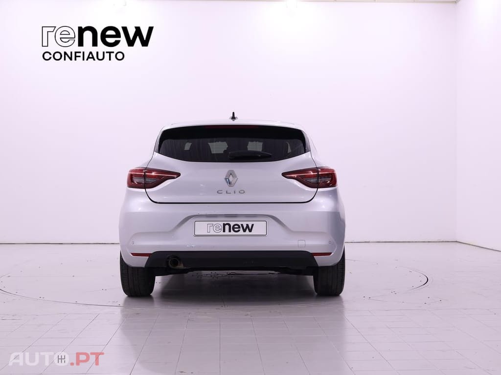 Renault Clio 1.0 Tce Evolution