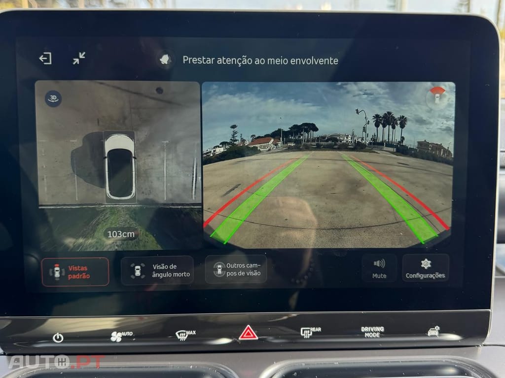 Smart #1 66 kWh Pro+ 22kW