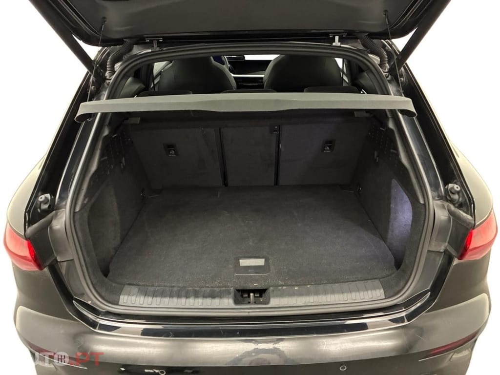 Audi A3 Sportback 45 TFSIe S tronic Competition