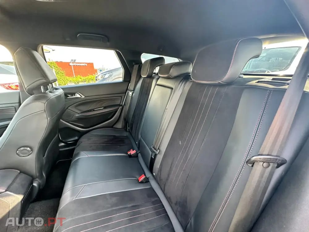 Peugeot 308 SW 1.5 BlueHDi GT Line EAT8