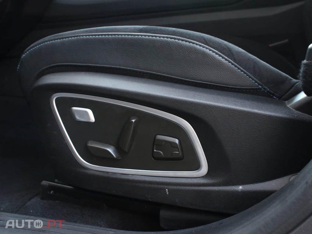 Renault Espace 1.2 E-Tech Full Hybrid Esprit Alpine
