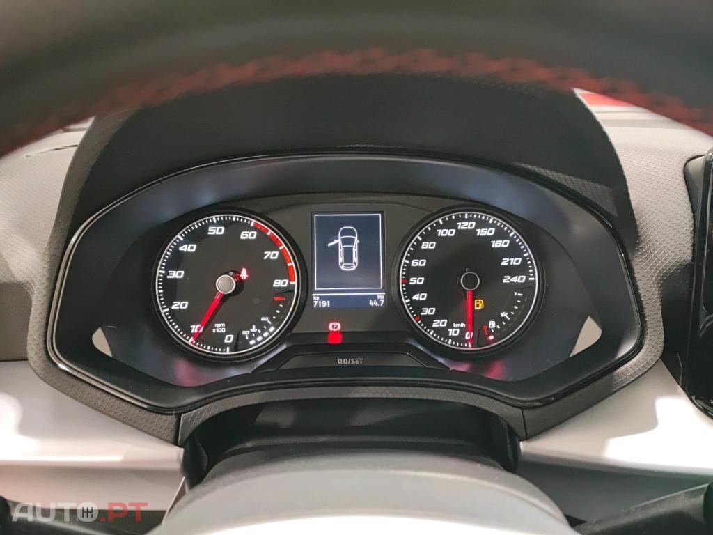 Seat Arona 1.0 TSI FR