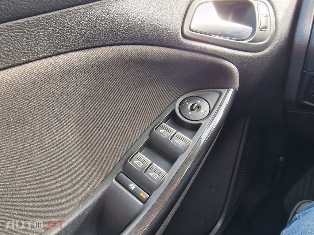 Ford Focus SW 1.0 EcoBoost Business