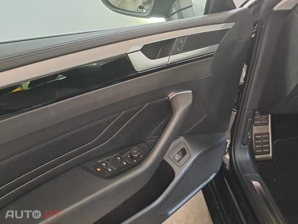 Volkswagen Arteon 2.0 TDI Elegance DSG