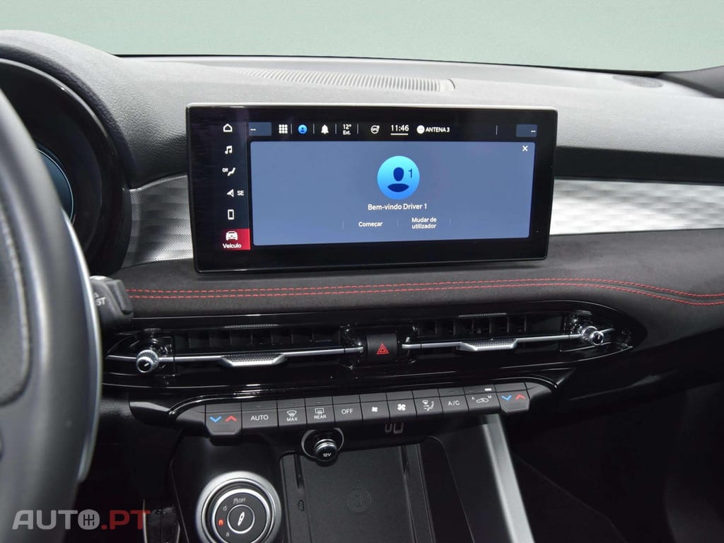 Alfa Romeo Tonale 1.3 Plug-In Hybrid Veloce e-AWD