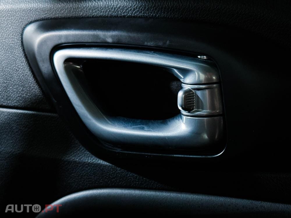 Jeep Compass 4xe AWD Trailhawk