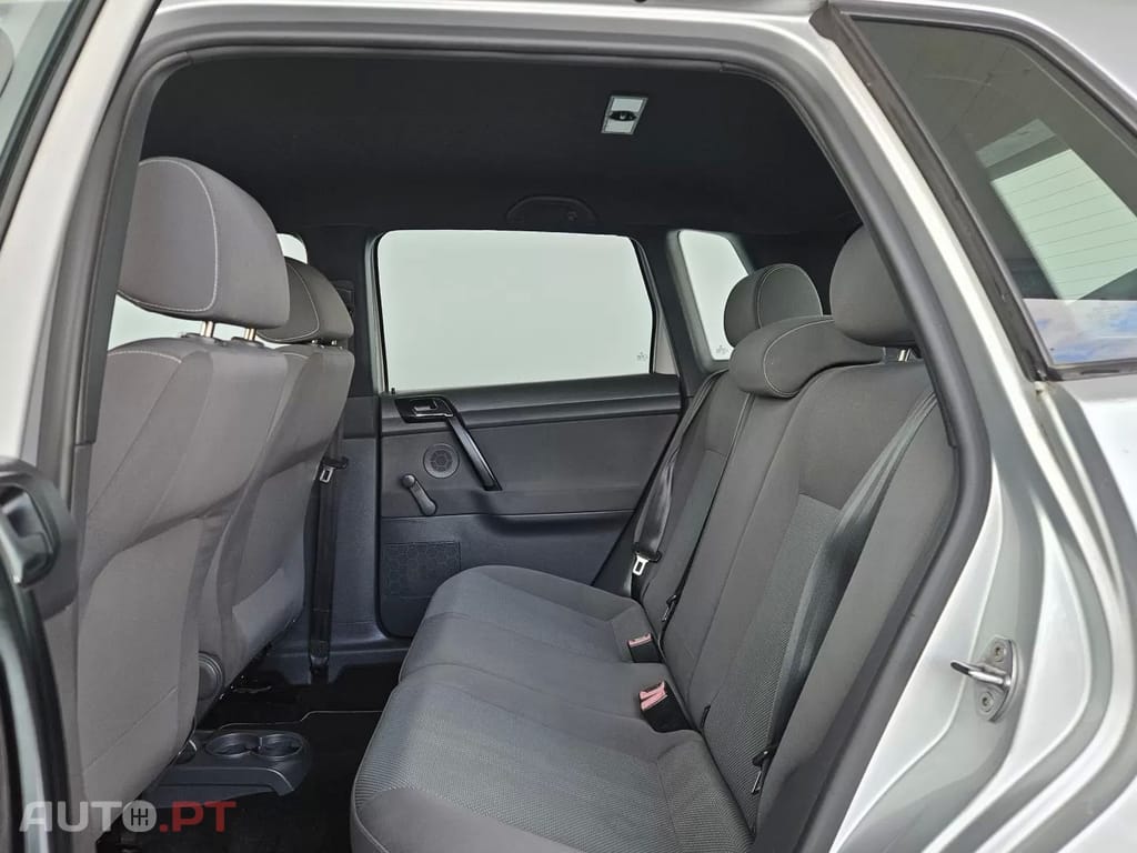 Volkswagen Polo 1.2 Trendline