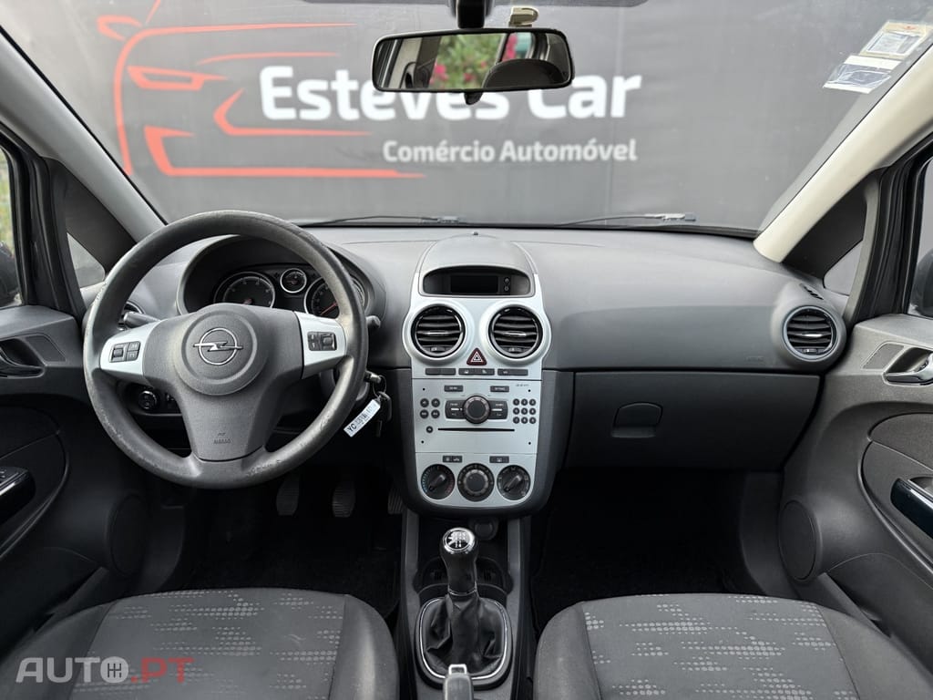 Opel Corsa 1.3 CDTi City