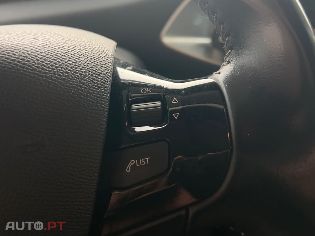 Peugeot 308 1.5 BlueHDi Active Pack