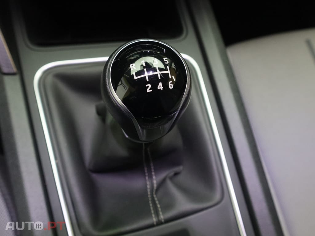 Seat Leon ST 1.0 TSI Style