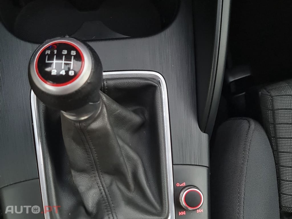 Audi A3 1.6 TDI Sport