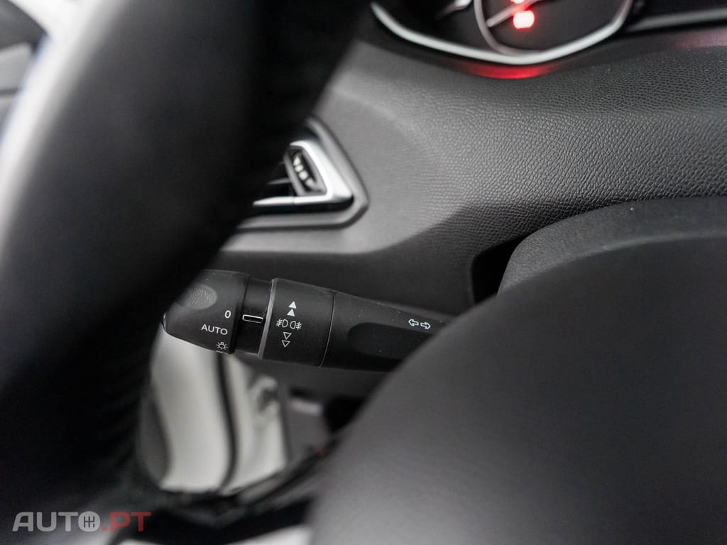 Peugeot 308 SW 1.5 BlueHDi Allure