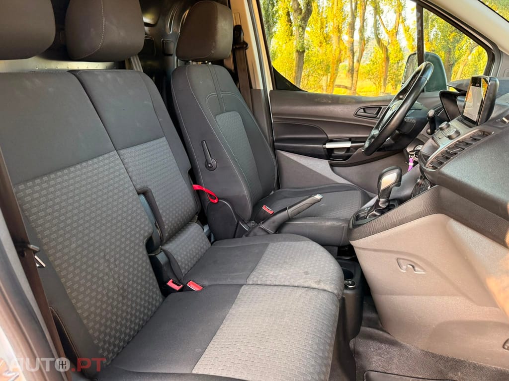 Ford Transit Connect 1.5 TDCi L1
