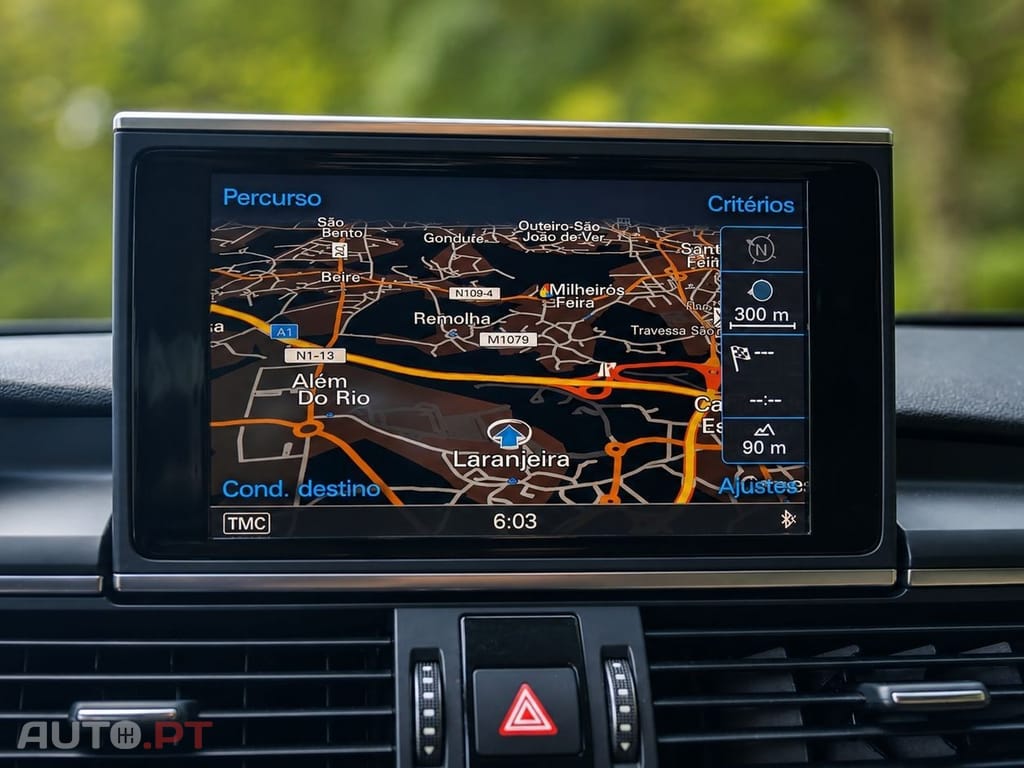 Audi A7 3.0 TDI V6 quattro Sport S tronic