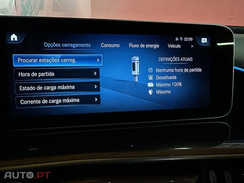 Mercedes-Benz EQC 400 4Matic