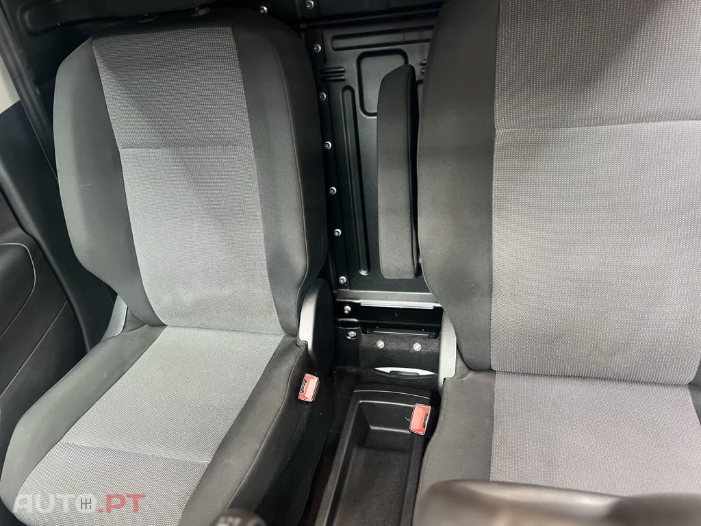 Citroen Berlingo 1.5 BlueHDi M - 2 Lugares