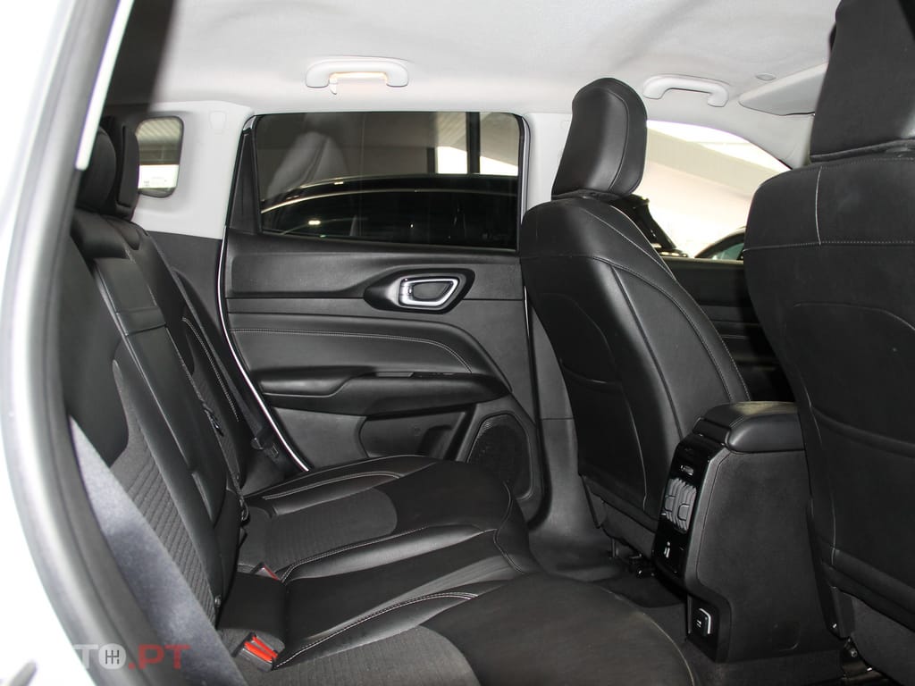 Jeep Compass 1.6 MultiJet Limited