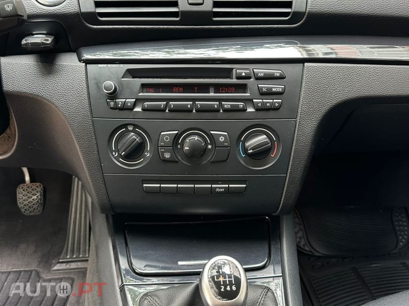 BMW 116 d