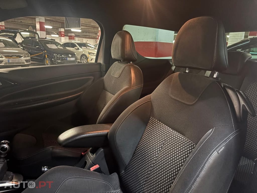 Citroen DS3 1.6 THP Sport Chic