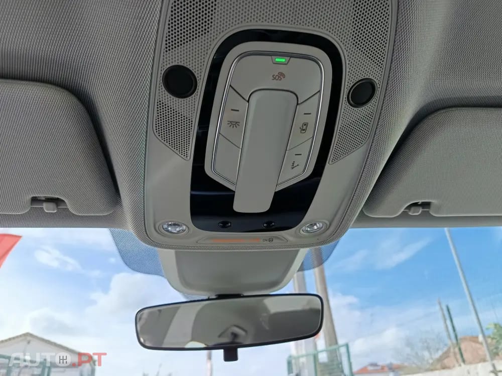 Audi A6 50 TFSI e quattro S tronic design