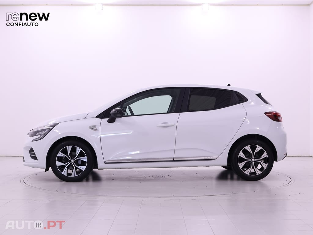 Renault Clio CLIO 5 LIMITED TCE 90