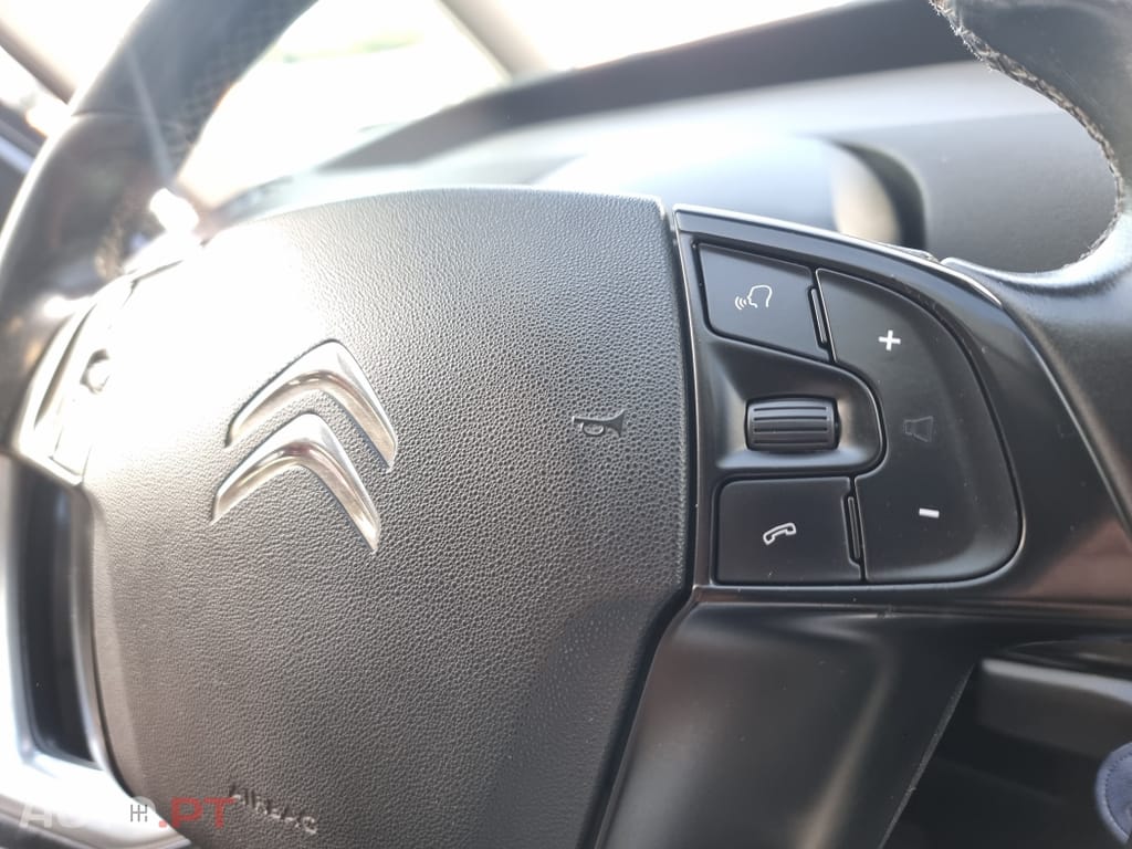 Citroen C4 Grand Picasso 1.6 BlueHDi Exclusive