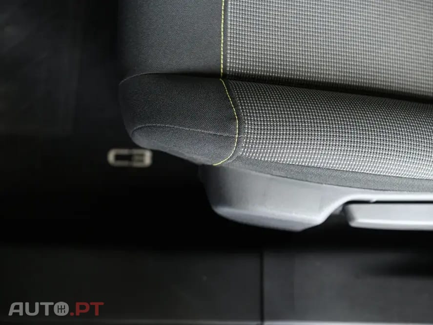 Citroen C3 1.2 PureTech YOU!