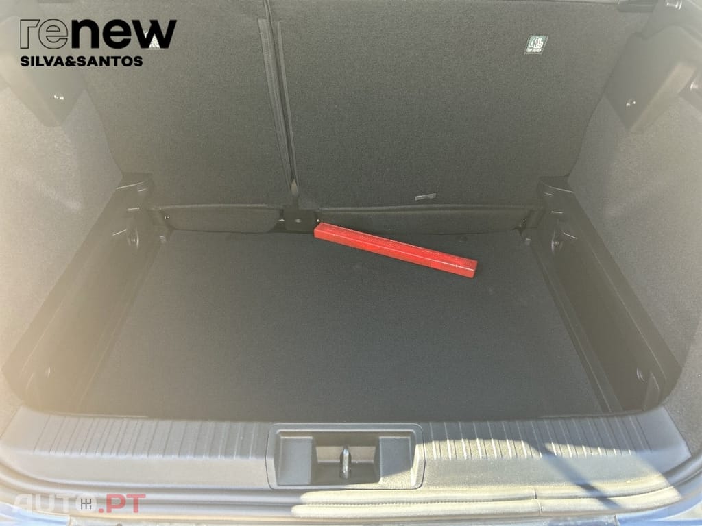 Renault Captur Techno TCe 90