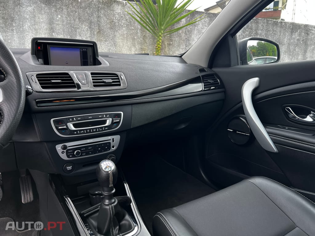 Renault Mégane Coupe Bose