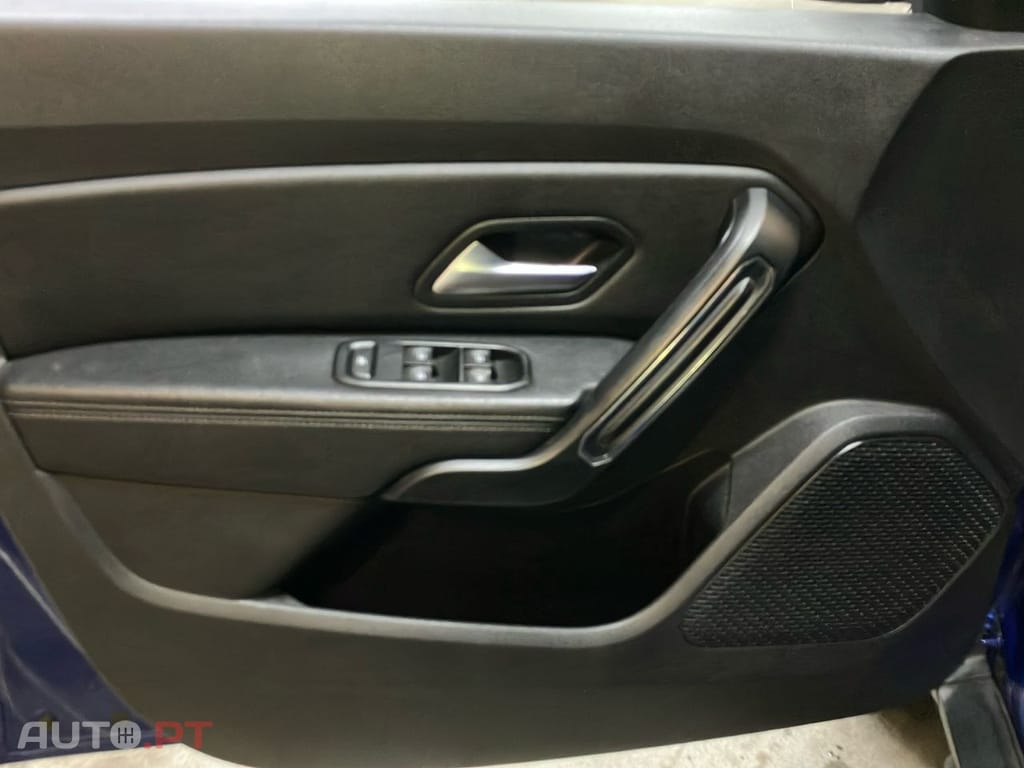 Dacia Duster 1.0 TCe ECO-G Prestige Bi-Fuel