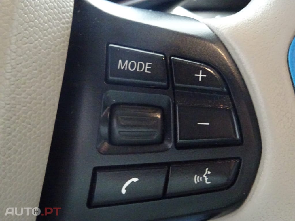 BMW i3 +Comfort Package Advance