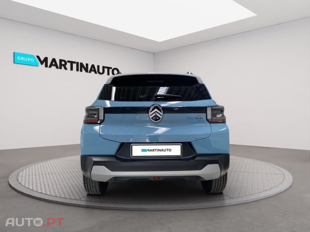 Citroen C3 1.2 PureTech Max