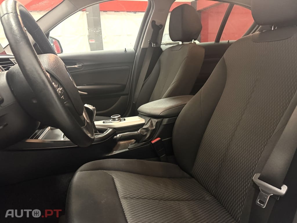 BMW 116 116i