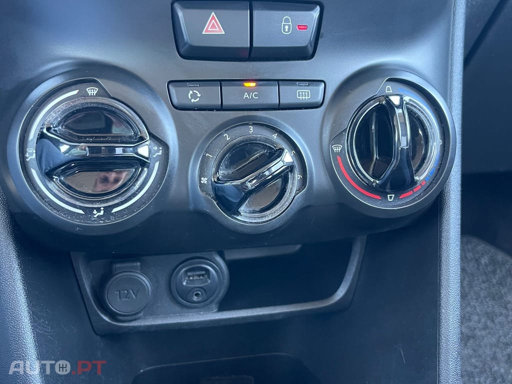 Peugeot 2008 1.2 PureTech Style