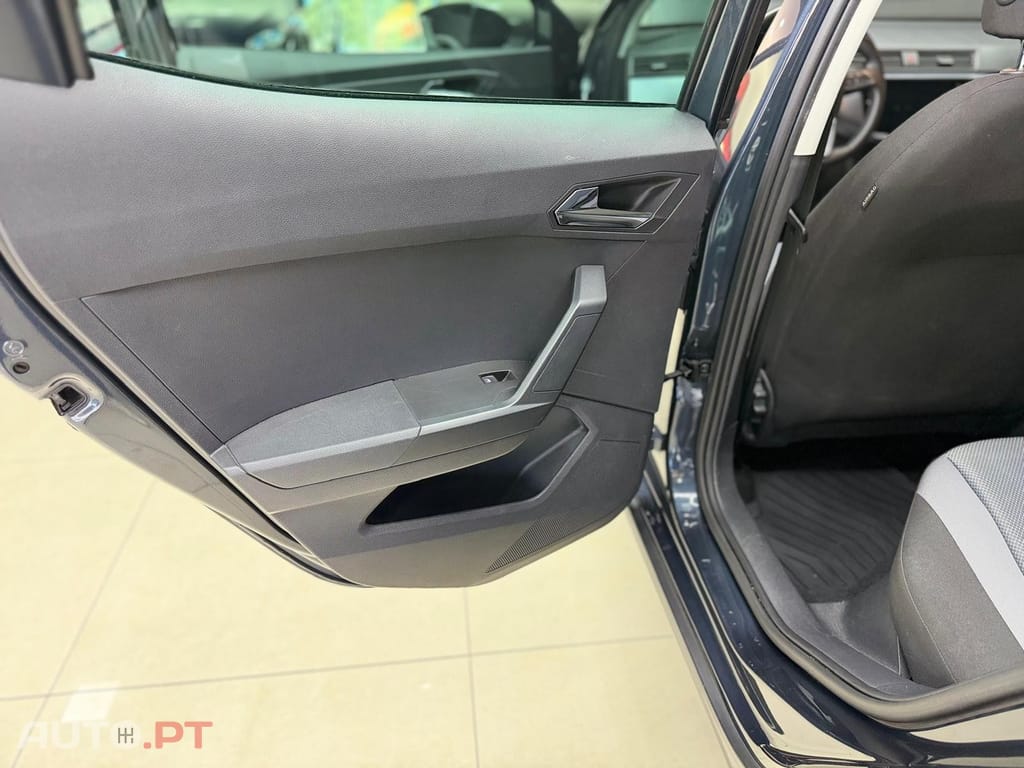 Seat Arona 1.0 TSI Style DSG