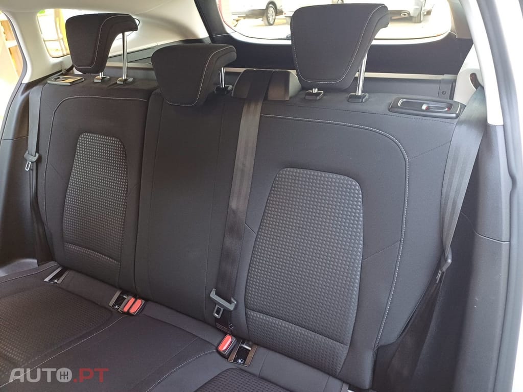 Ford Focus SW 1.5 TDCi Ecoblue Business