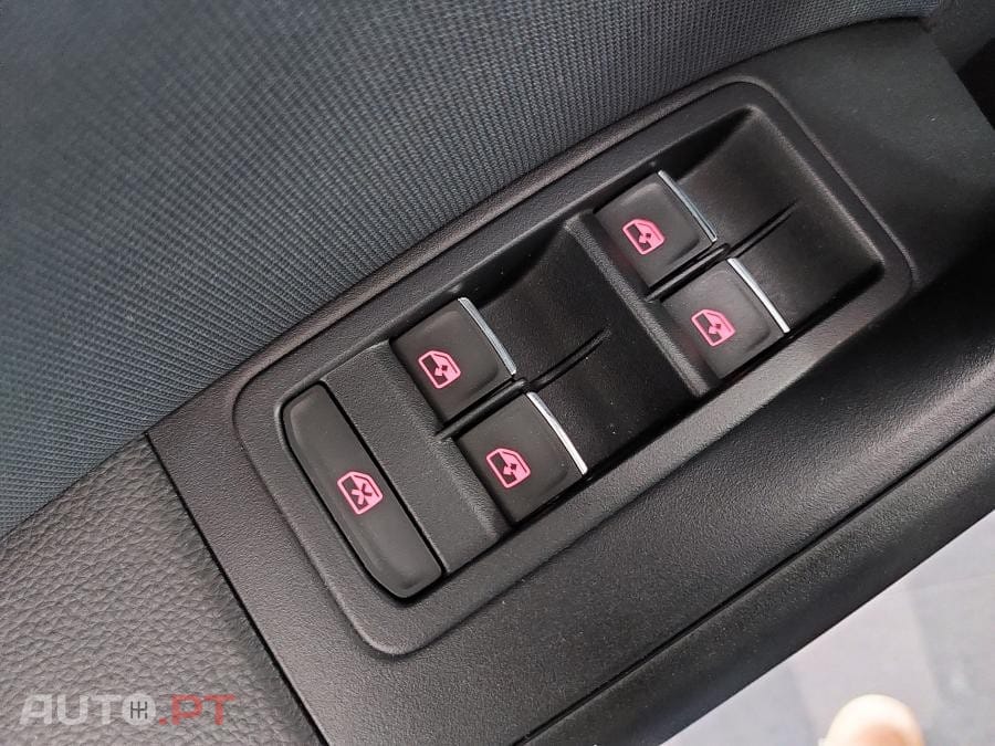 Seat Ateca 1.0 TSI Style