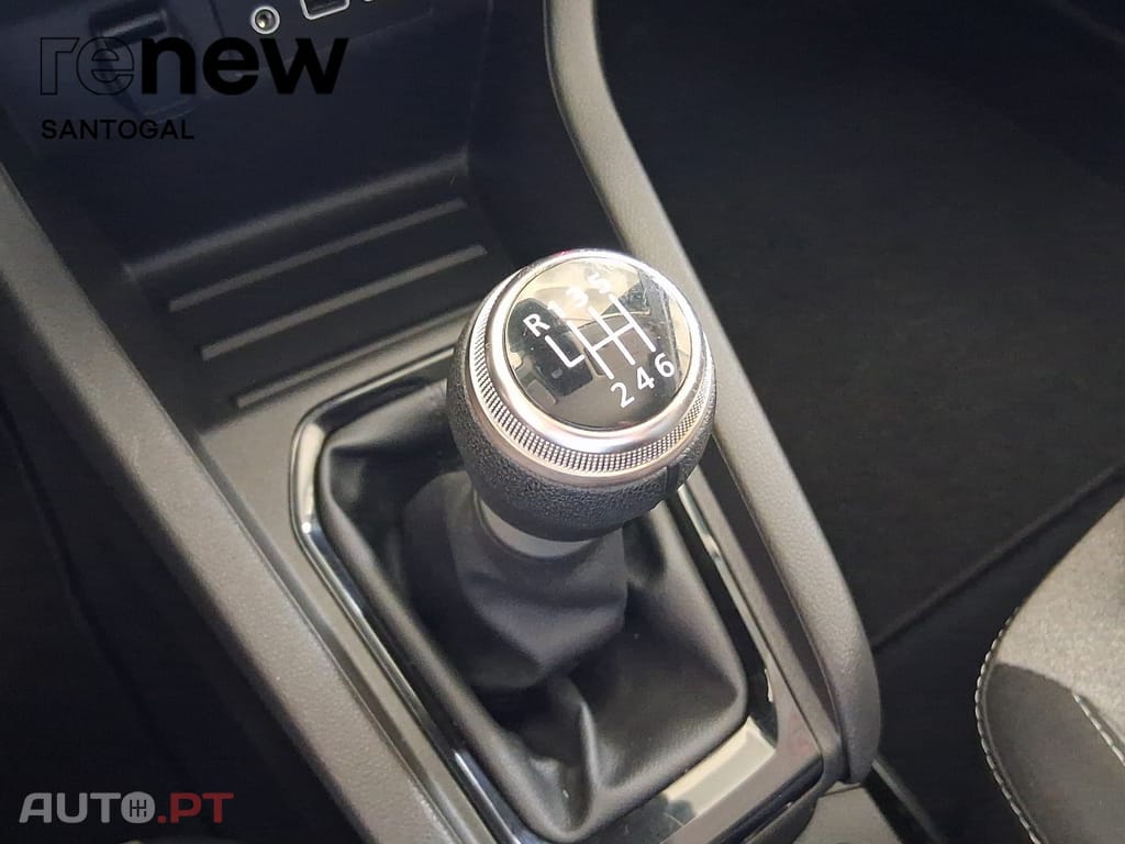 Renault Clio Clio 0.9 TCe Limited Bi-Fuel