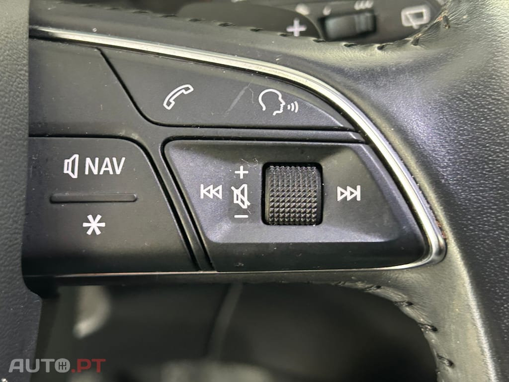 Audi Q5 2.0 TDI quattro S-line S-tronic