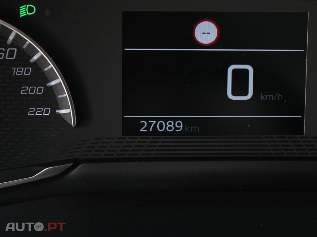 Peugeot 208 1.2 PureTech Allure