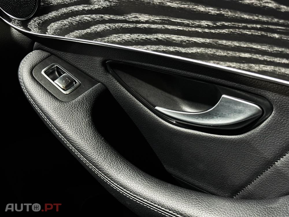 Mercedes-Benz GLC 300 e Coupe 4Matic 9G-TRONIC Edition AMG Line
