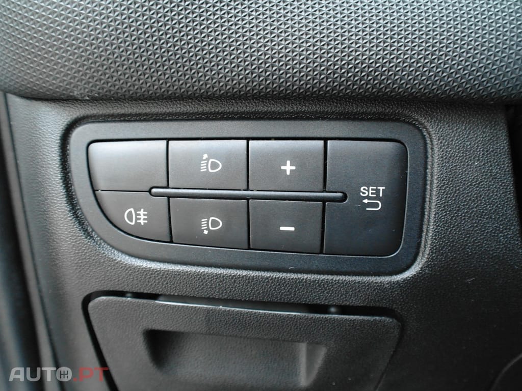 Fiat Punto 1.3 M-Jet Lounge S&S