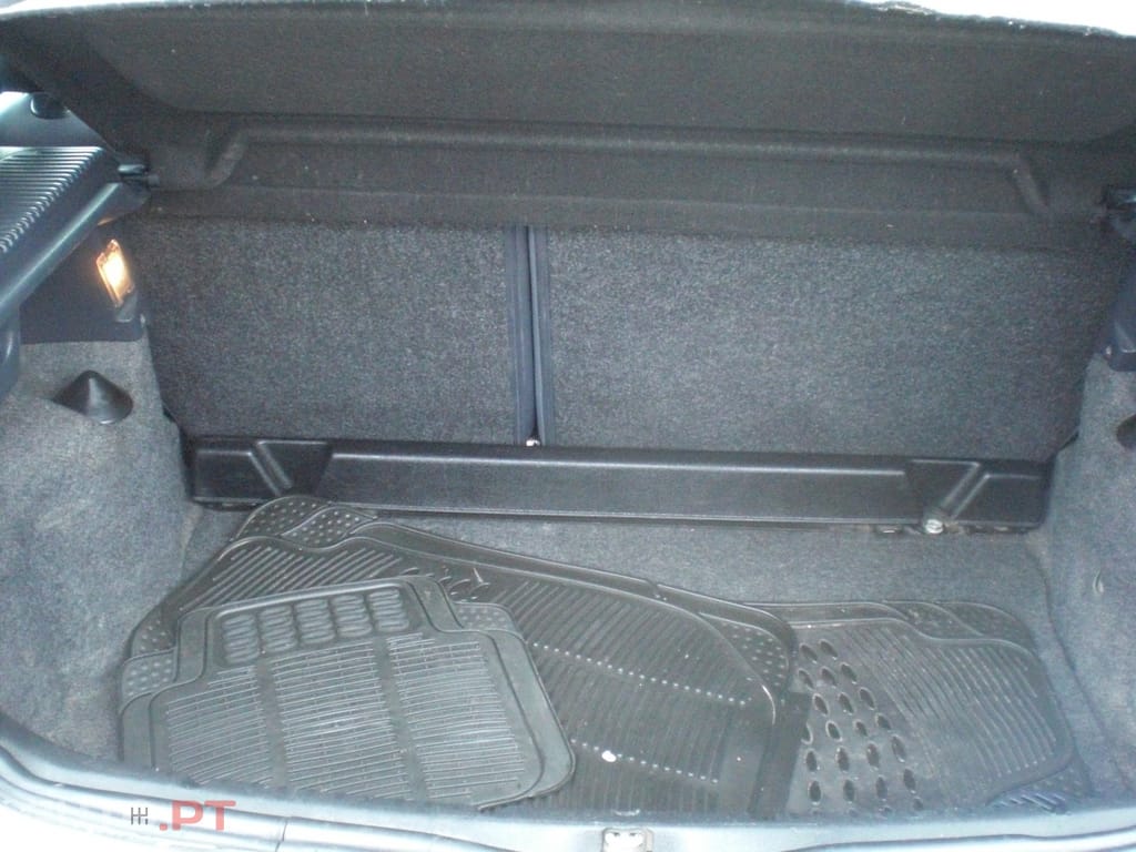 Renault Clio 1.2 16V Expression
